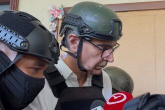 Corte ratifica prisión preventiva contra Santiago Hazim y otros seis imputados en caso Senasa