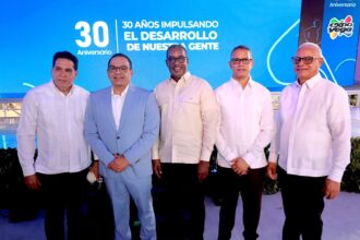 IDOPPRIL orienta a asistentes en Expo Vega 2026 sobre prevención de riesgos laborales