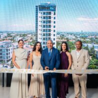 Constructora Armando Toros inaugura JR VIII, una nueva propuesta residencial de lujo en Bella Vista