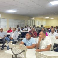 Monte Plata se integra al lanzamiento internacional del Instituto del Futuro