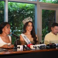 Comienza el reto: Melissa Núñez arranca su intensa preparación de cara al Miss Universo 2026 en Puerto Rico