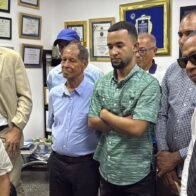 Fiscalía de Duarte no recibe a Ángel Luis Reyes pese a orden de arresto vigente