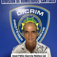 Policía recaptura en Santiago a recluso que escapó de la cárcel Rafey mientras cumplía condena de 30 años