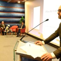 Funglode acoge la puesta en circulación de Plan de Cumplimiento Penal para el Sector Salud