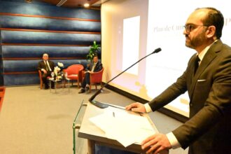 Funglode acoge la puesta en circulación de Plan de Cumplimiento Penal para el Sector Salud