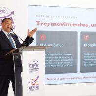 Víctor Bautista destaca el potencial de la IA para prevenir crisis reputacionales
