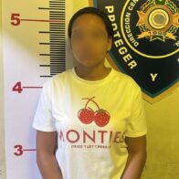 Policía ocupa presuntas drogas y apresa a mujer en La Vega
