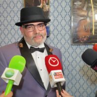 Pavel Núñez promete una montaña rusa de emociones con BipolarBand: “La gente va a bailar y luego llorar”