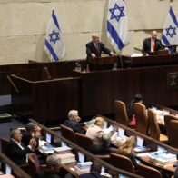 El parlamento de Israel se disolvió y pone rumbo a las elecciones del 27 de octubre
