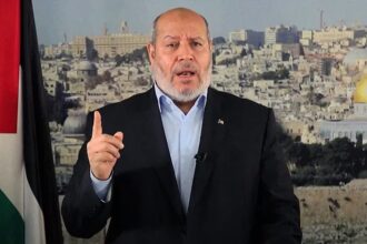El grupo terrorista Hamas designó a Khalil Al-Hayya como su nuevo líder