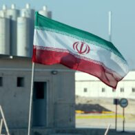 Irán denuncia un ataque de EE.UU. contra la central nuclear en construcción de Darkhovin