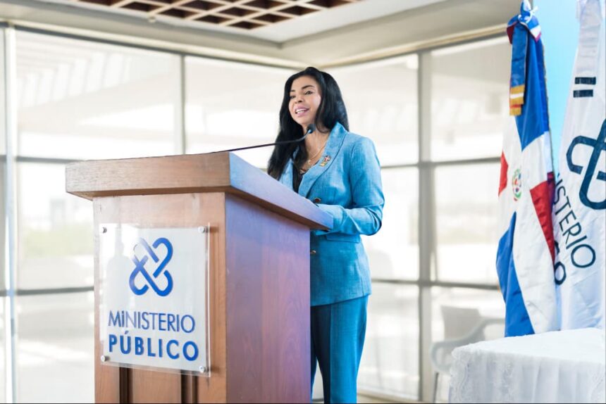 Procuraduría activa plan de pensiones para fiscales con más de 60 años y 25 de servicio