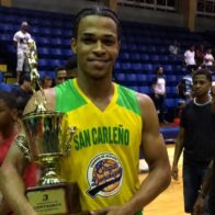 El baloncesto dominicano está de luto: asesinan a Yeuri Rodríguez durante un presunto asalto