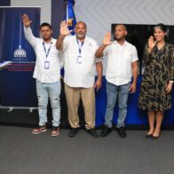 Comisionado de Béisbol constituye su Comisión de Integridad Gubernamental