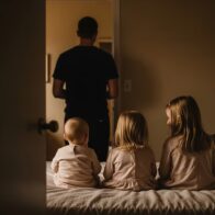 Condenan a 48 años de prisión a hombre por abusar sexualmente de tres niñas en Costa Rica