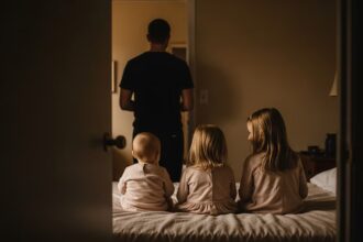 Condenan a 48 años de prisión a hombre por abusar sexualmente de tres niñas en Costa Rica