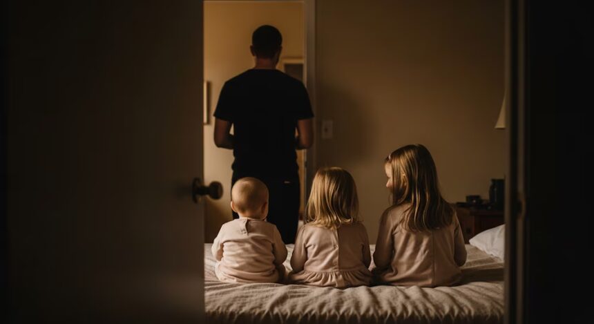 Condenan a 48 años de prisión a hombre por abusar sexualmente de tres niñas en Costa Rica
