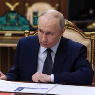Los drones ucranianos están dejando a Putin sin opciones y agravan la crisis de combustible en Rusia