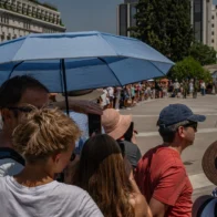 Ola de calor extrema afecta a 238 millones de personas en Estados Unidos