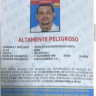 Policía captura a hombre que llevaba cuatro años prófugo por homicidio en Santo Domingo Este