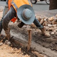 Ayuntamiento de Las Terrenas aclara suspensión de licitación para aceras y contenes