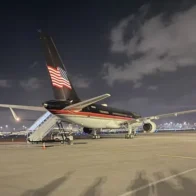 Un aeropuerto en Florida cambia de forma oficial su nombre en honor a Donald Trump