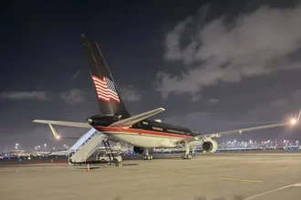 Un aeropuerto en Florida cambia de forma oficial su nombre en honor a Donald Trump