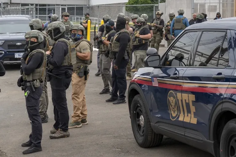 Muere un venezolano bajo custodia del ICE en EE.UU. y suman 22 migrantes fallecidos en 2026
