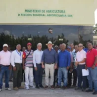 Gobierno reactiva PRODEVAJ para impulsar la producción agrícola en Pedernales