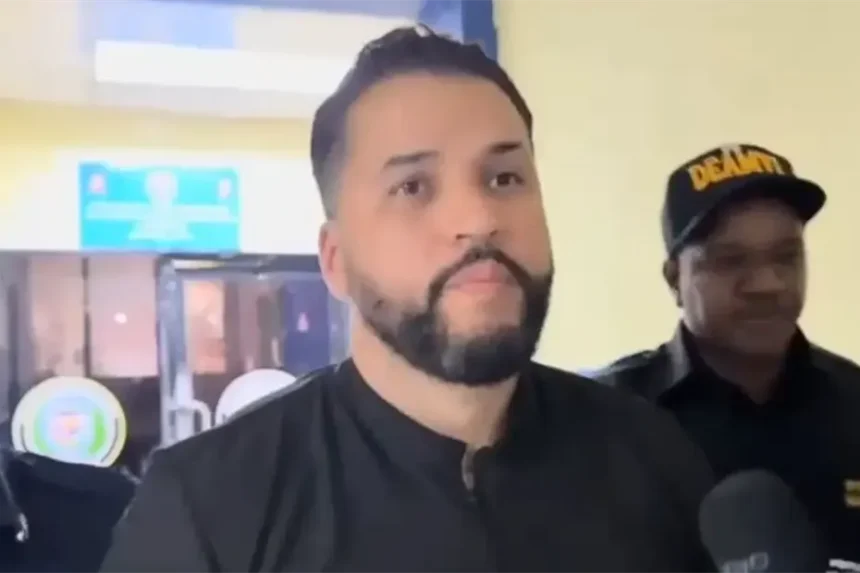 Paciente retira señalamientos y pide al tribunal dejar en libertad a médico acusado de agresión sexual
