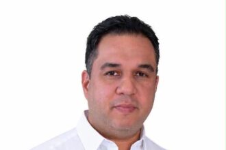 Elías Hasboun anunciará en los próximos días su posición sobre el proceso interno del PRM en el Distrito Nacional