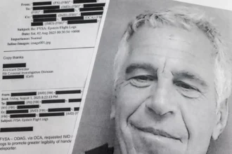 Sin signos de violencia en la autopsia del supuesto captador de víctimas para Epstein