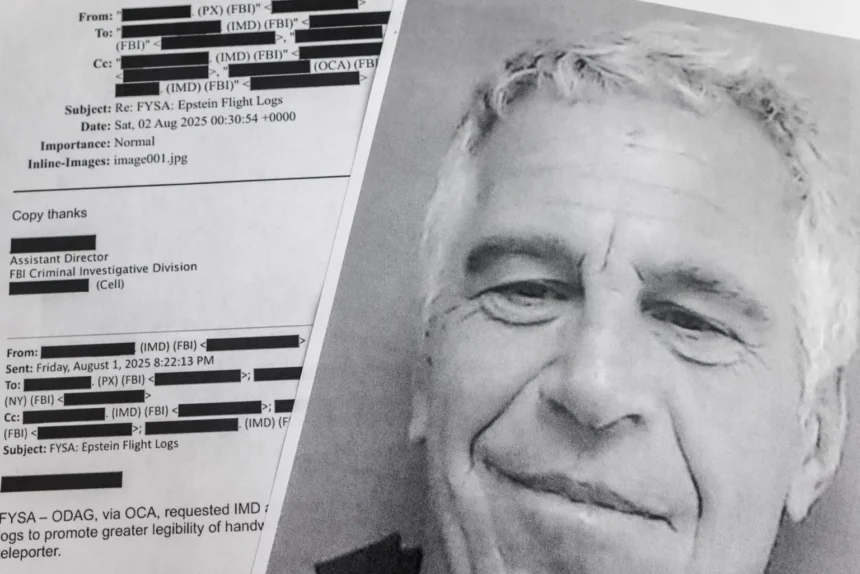 Sin signos de violencia en la autopsia del supuesto captador de víctimas para Epstein