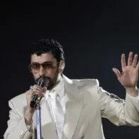 Exnovia de Bad Bunny obtiene fallo favorable en una demanda por la utilización de su voz