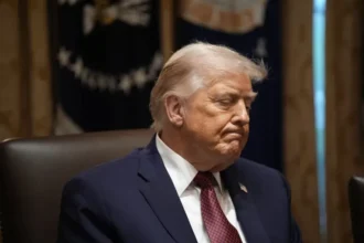Un bar en Estados Unidos que prometía cerveza gratis el día que muriera Trump pierde su licencia