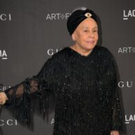 Fallece a los 99 años la artista Betye Saar, referente del arte afroamericano en Estados Unidos