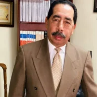 Muere el exsenador de Dajabón Juan Agustín Zapata