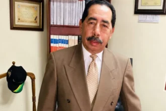 Muere el exsenador de Dajabón Juan Agustín Zapata