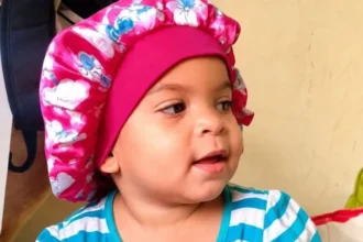 Niña de tres años fallece tras ser atendida en hospital de Moca; familiares piden investigación