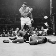 Prime Video estrenará en noviembre la serie biográfica autorizada sobre Muhammad Ali