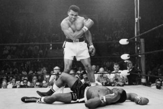 Prime Video estrenará en noviembre la serie biográfica autorizada sobre Muhammad Ali