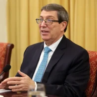 Cuba acusa a Estados Unidos de "presiones inéditas" para impedir en la ONU denuncias de sus medidas