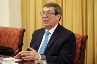 Cuba acusa a Estados Unidos de "presiones inéditas" para impedir en la ONU denuncias de sus medidas