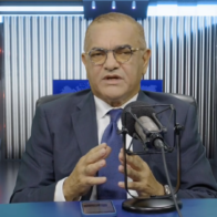 Carlos García rechaza designación como cónsul en Los Ángeles y permanecerá en el país