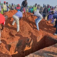 La República Democrática del Congo se acerca a los 3.000 casos de ébola confirmados, incluidos 1.309 muertos