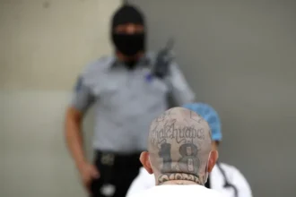 Aumentan a 547 las muertes en cárceles de El Salvador bajo el régimen de excepción, según ONG