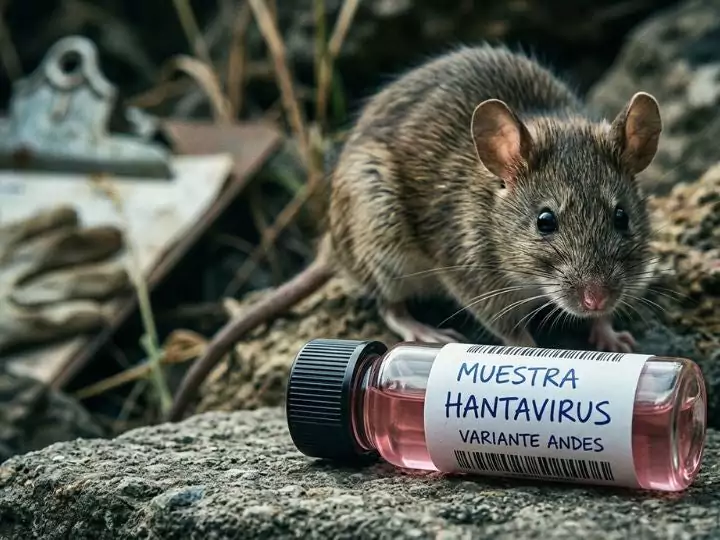 Venezuela confirma tres muertes por hantavirus en Anzoátegui; investigan otros dos fallecimientos de médicos en Barinas