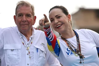 Machado y Edmundo convocan cumbre opositora tras acuerdo entre Washington y Caracas
