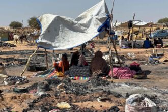 Al menos 17 muertos en un ataque contra un campamento ganadero en Sudán del Sur