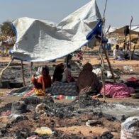 Una nueva ola de violencia intercomunitaria deja 20 muertos en norte de Sudán del Sur